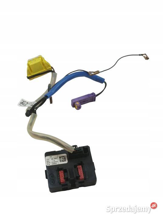 MODUŁ MULTIFUNKCJI 3C0959542 Skoda Octavia II Rok produkcji 2005 Komputery sprzedam