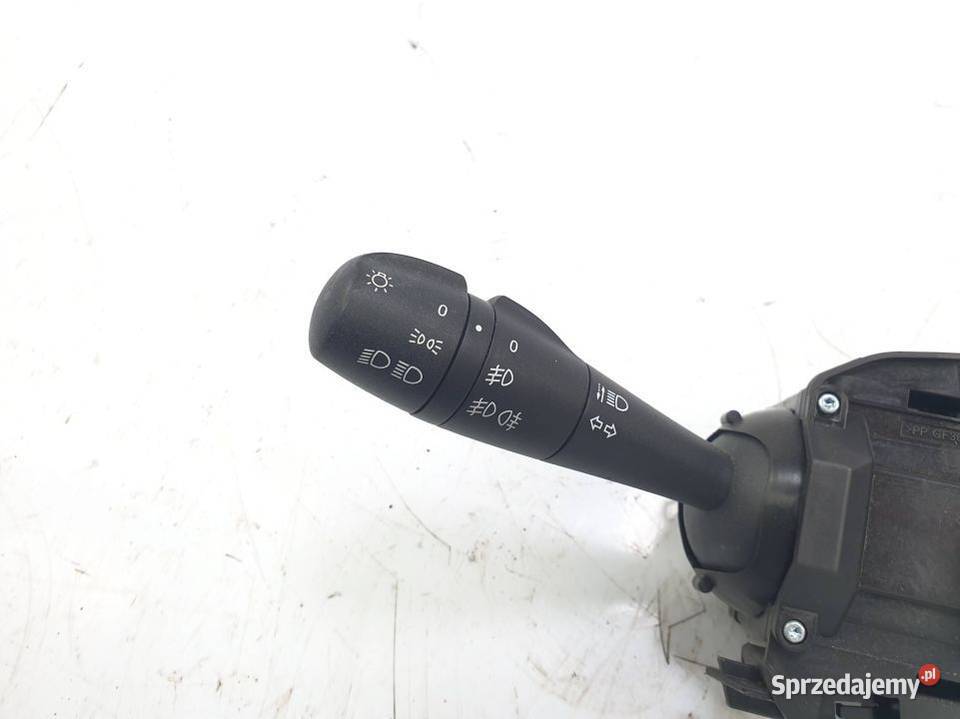 PRZEŁĄCZNIK ZESPOLONY DACIA SANDERO II Lipno sprzedam