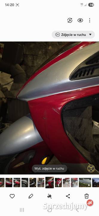 Zipp Jaworzno sprzedam
