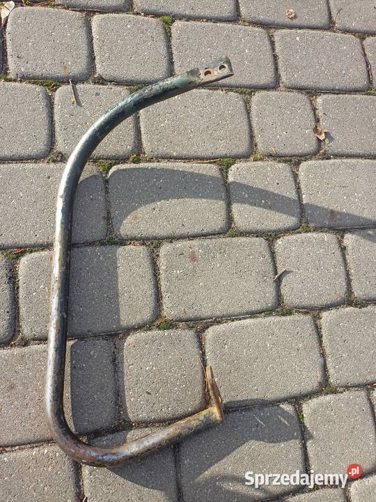 Harley WLA gmol kujawsko-pomorskie Bydgoszcz