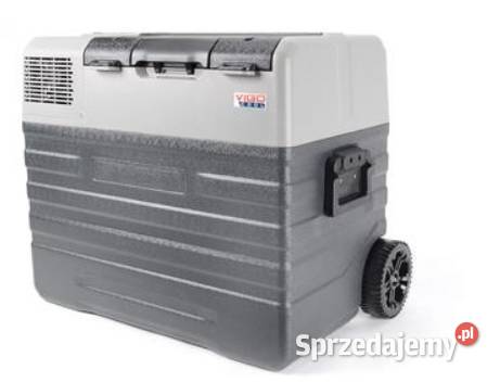 LODÓWKA 52L VIGOCOOL PRZENOŚNA SPRĘŻARKOWA 230V warmińsko-mazurskie Pisz