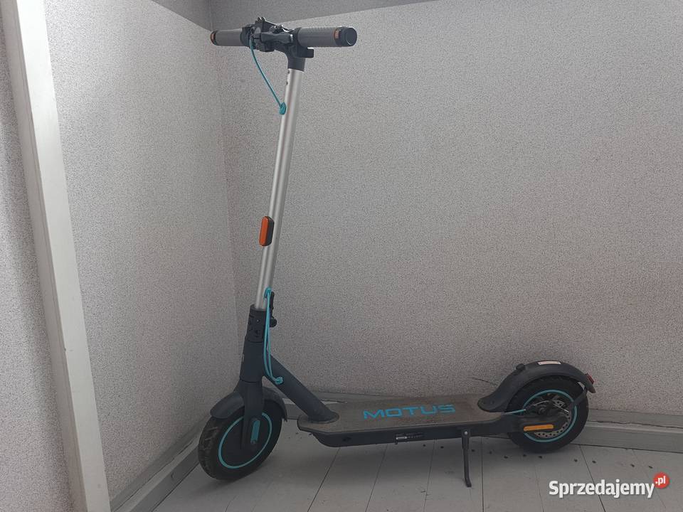Sprzedam hulajnogę elektryczną MOTUS Elbląg