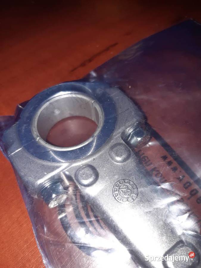 Korbowód Kompresora Mercedes 1834 1827 1824 1922 Żywiec sprzedam