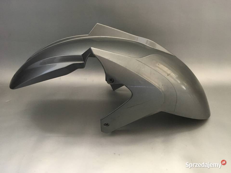 BMW K 1200 S Błotnik przedni przód Łobżenica sprzedam
