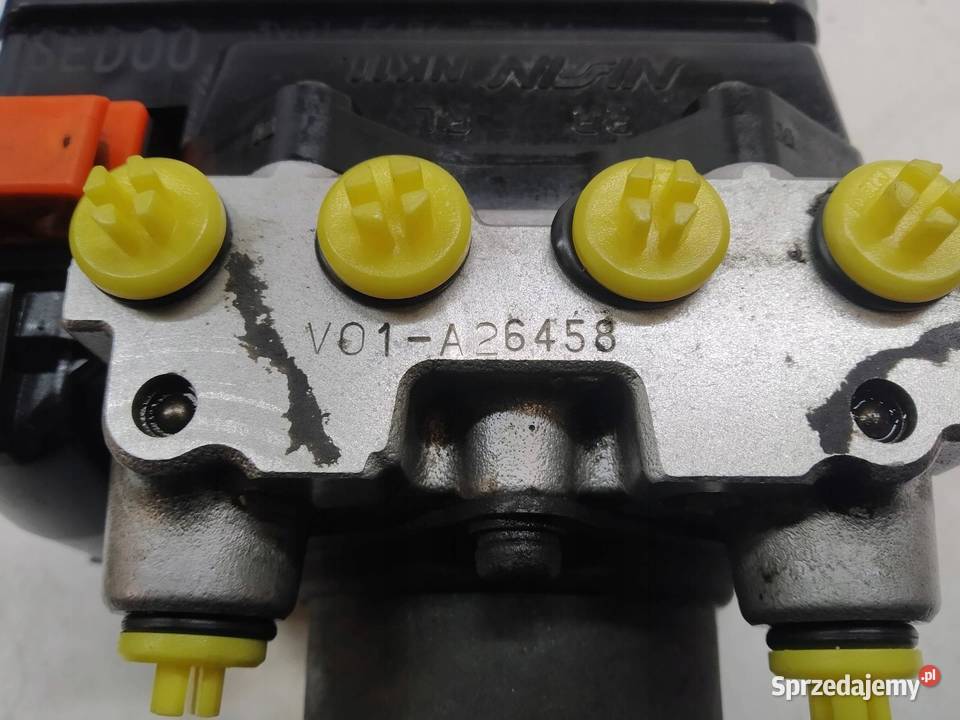 POMPA ABS SED00 3V015686EDAAA V01A26458 Honda osobowe sprzedam