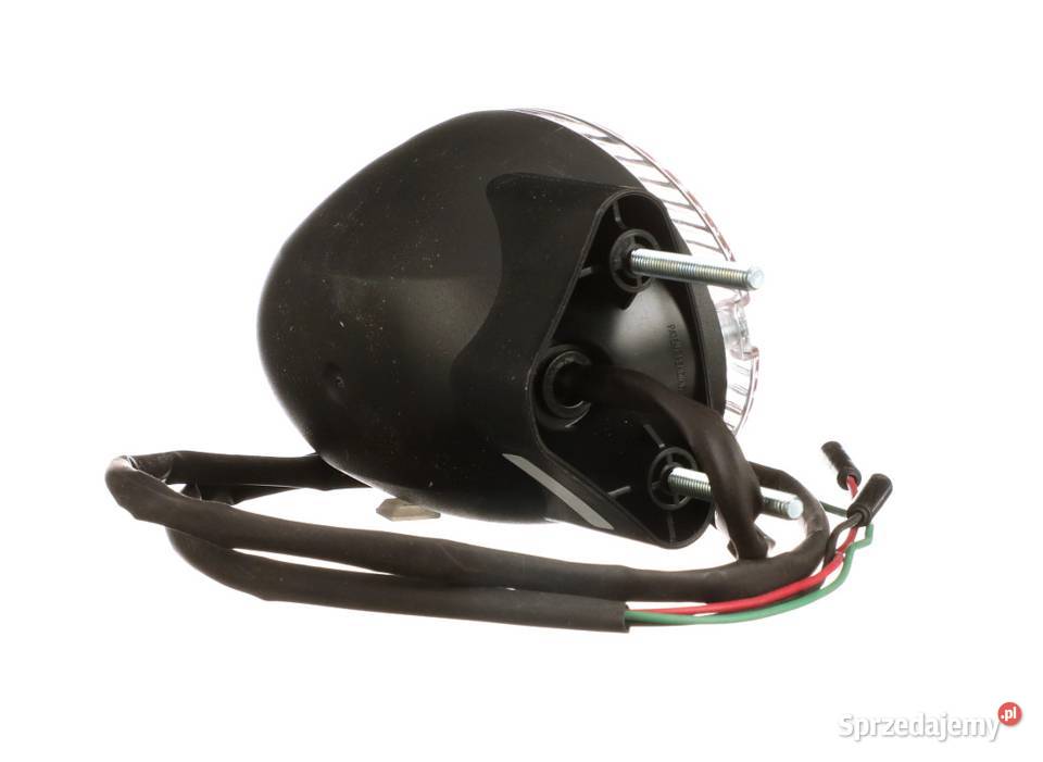 Lampa kierunkowskazu CNH Holland 87725693 Części zamienne Białystok