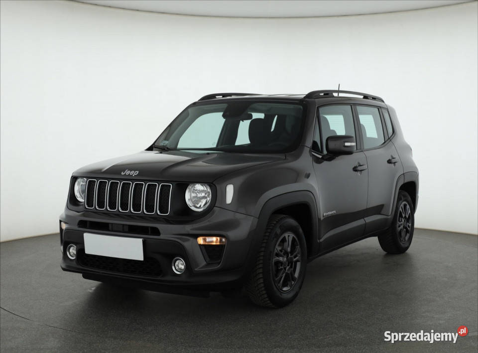 Jeep Renegade 10 TGDI Piaseczno