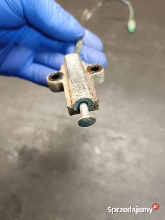 Czujnik stopka boczna kosa podpora części Suzuki Gołaczewy