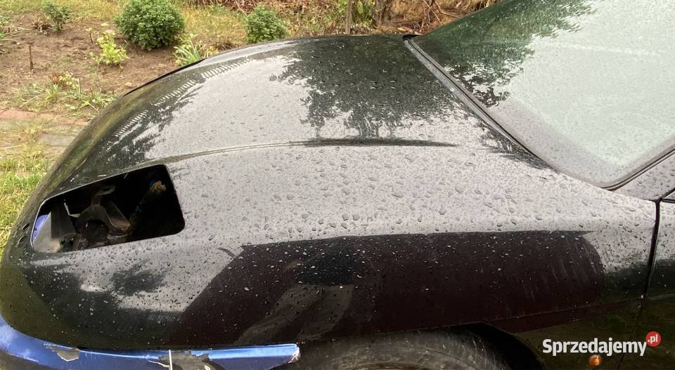 Maska Fiat Coupe stan Włocławek sprzedam