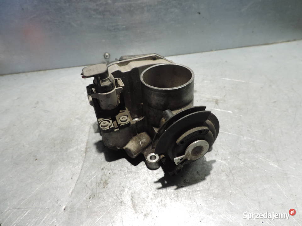 VW POLO 6N III LUPO 14 PRZEPUSTNICA 036133064D osobowe