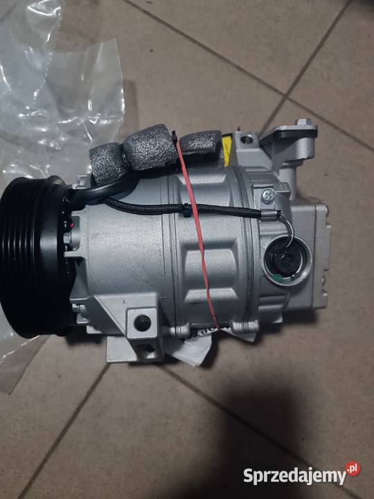 Kompresor klimatyzacja 510591 ELSTOCK Dzielice