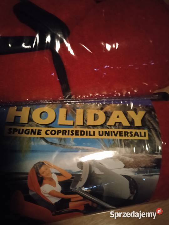 Pokrowce samochodowe Akcesoria samochodowe Kielce