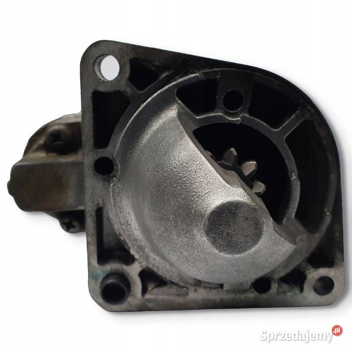 ROZRUSZNIK Opel Insignia A 20 A20DTH 55585238 Układ elektryczny silnika Chełm