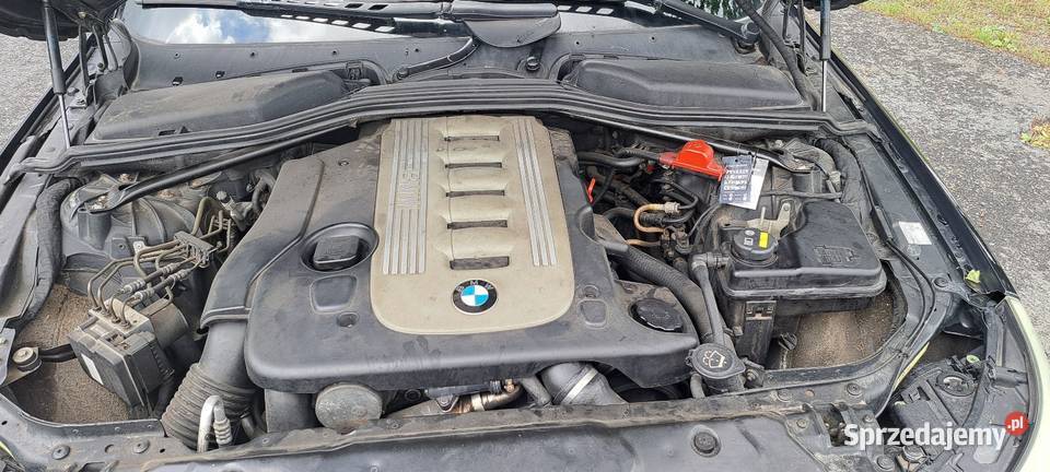 Bogate wyposażenie XDRIVEmanual Mpakiet z vinu elektryczne szyby Kutno