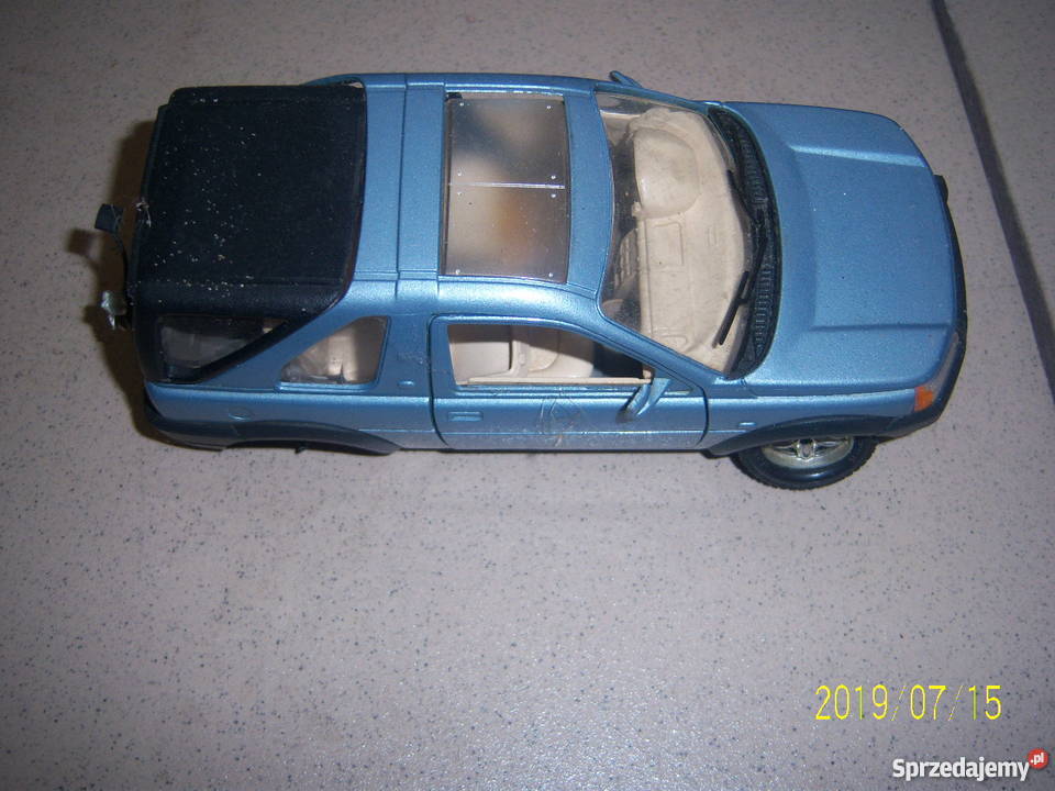 Land Rover Freelander Samochody i pojazdy świętokrzyskie Kielce