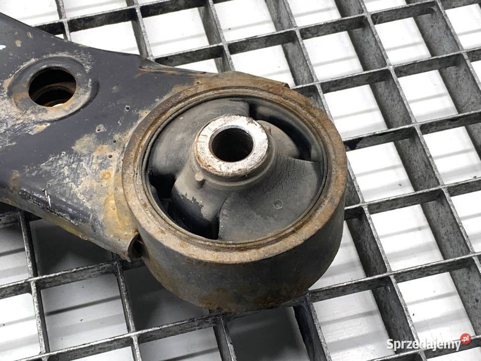 WAHACZ LEWY PRZÓD KIA OPTIMA Hatchback PRZEDNI