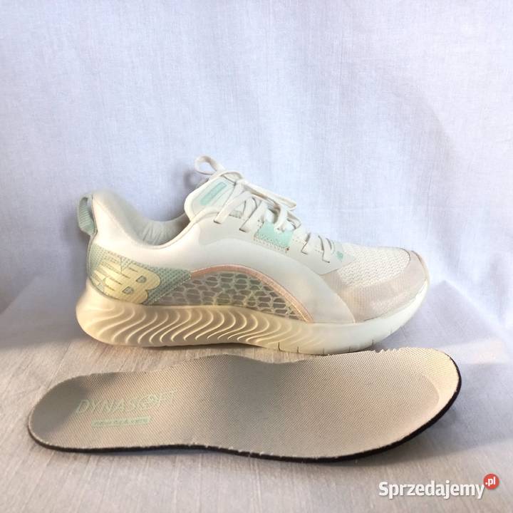 Buty sportowe Na Siłownię damskie Balance r 38 podlaskie sprzedam