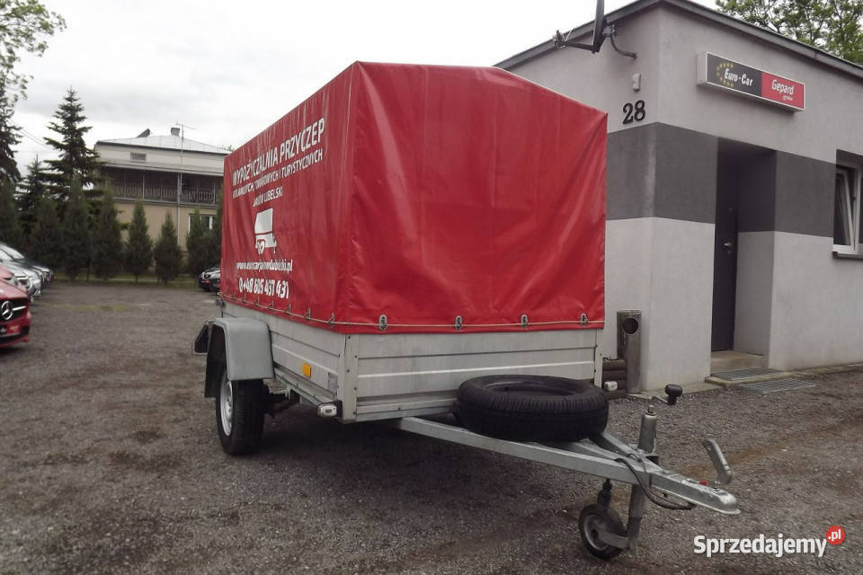 towarowe Rydwan A750D2 1 Janów Lubelski