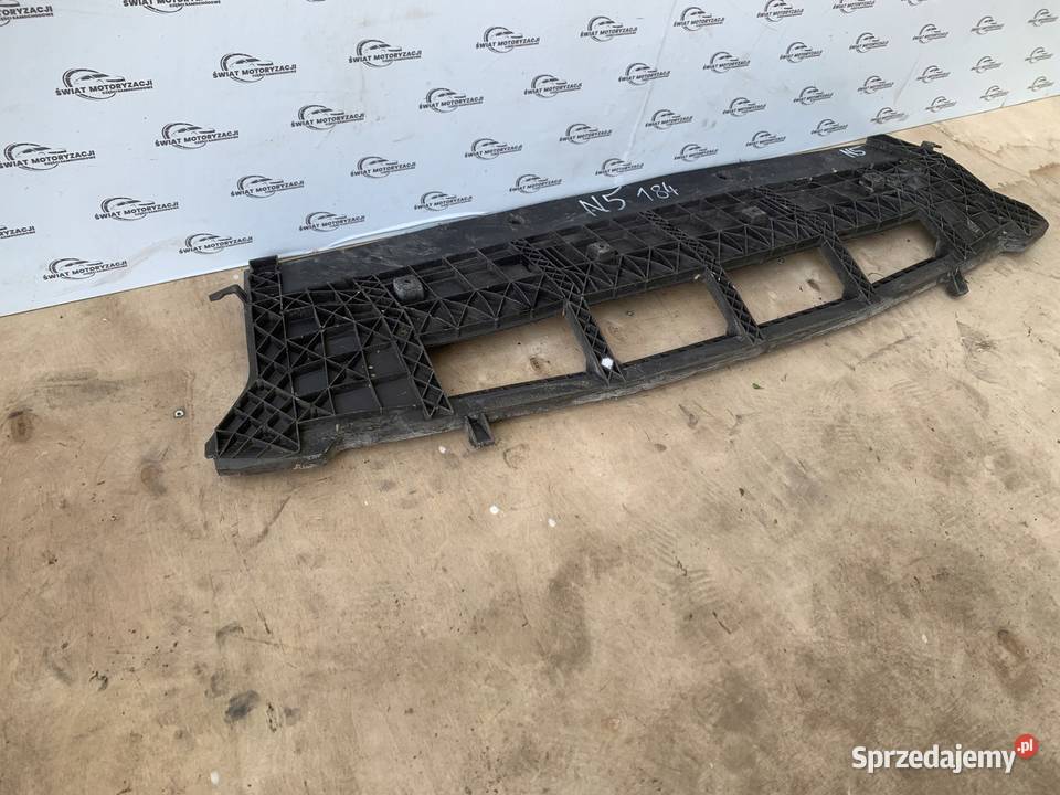 AUDI Q5 8R osłona pod zderzak płyta Kielce
