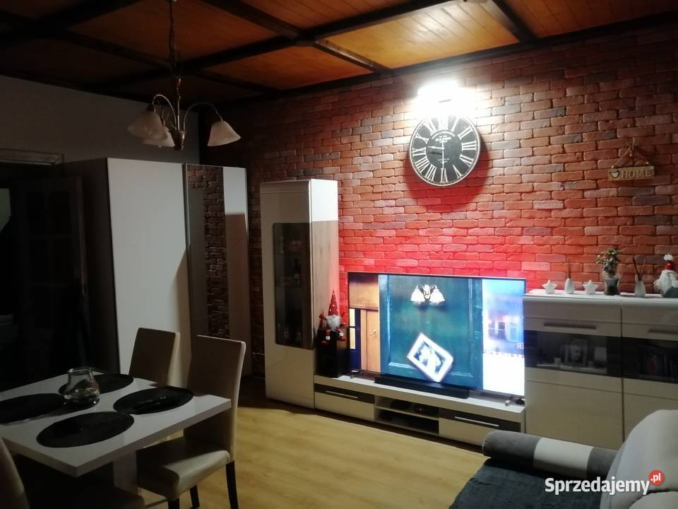 Sprzedam mieszkani Liczba pokoi 2 Sprzedaż Wałbrzych