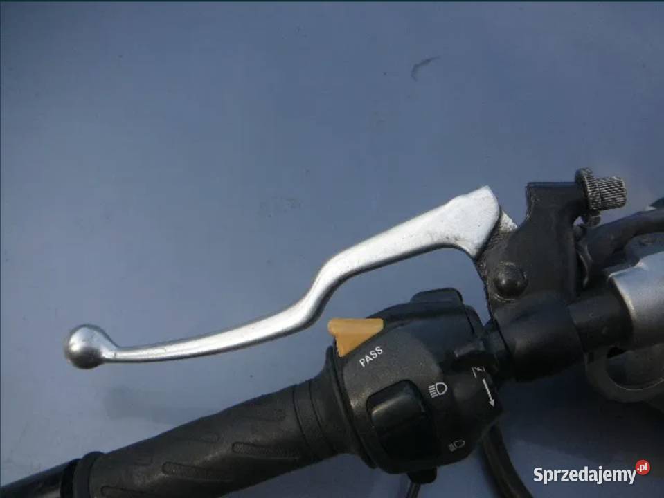 przełącznik świateł i kierunkowskazów Suzuki GSX Ostrzeszów