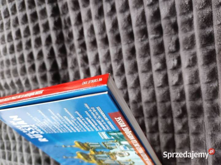 best of russian music 2 cd kolekcjonerska płyta 2 płyty Kielce