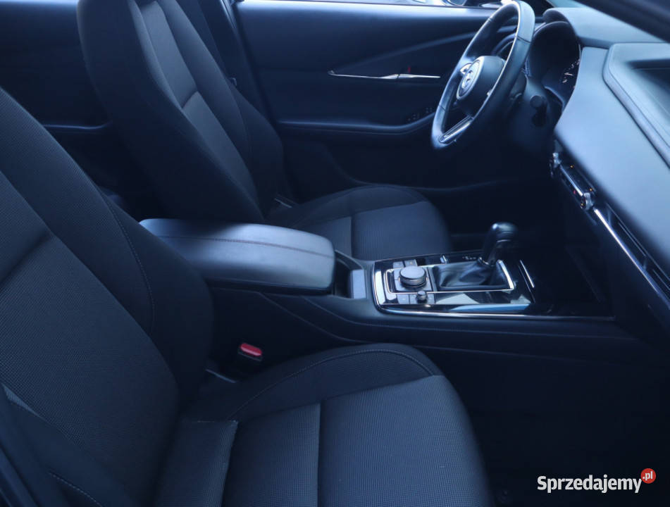 Mazda CX30 SkyactivG 20 CX-30 Łódź