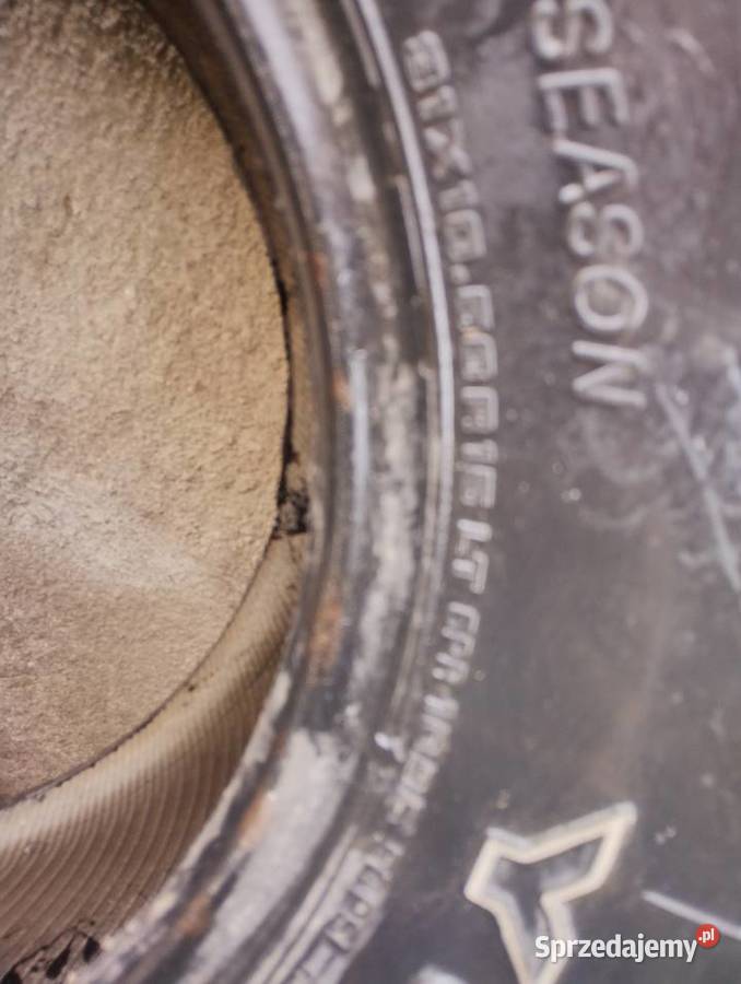 Opony 4x4 Yokohama Yokohama Samochodowe Opony dolnośląskie