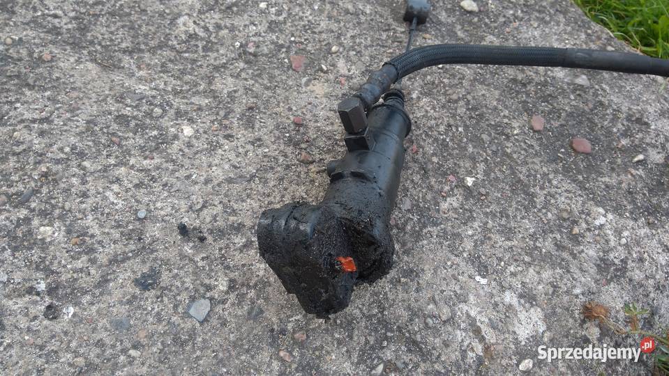 Regenerowany wysprzęglik VW Audi 3L FSI Silniki i osprzęt mazowieckie Opacz-Kolonia