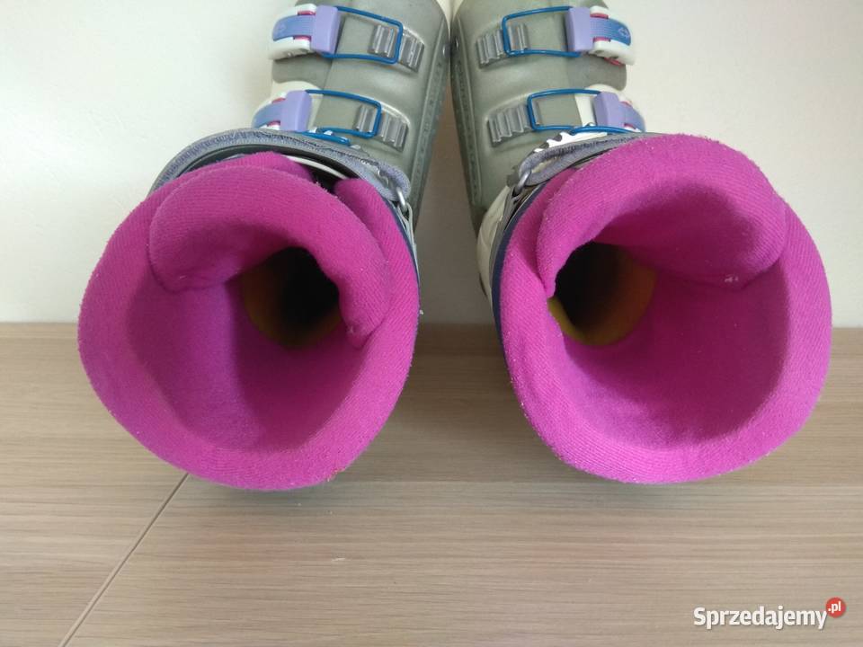 Buty narciarskie NORDICA VERTECH 55 Pozostałe Zawiercie sprzedam