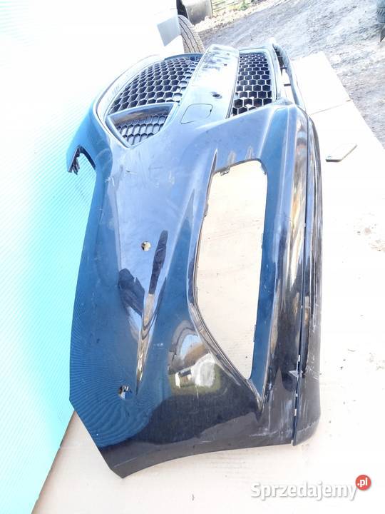 FORD MONDEO MK5 ST ZDERZAK PRZEDNI lubuskie Gorzów Wielkopolski