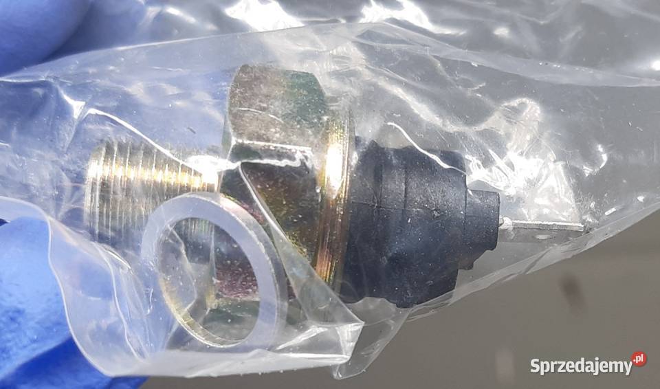 CZUJNIK CIŚNIENIA OLEJU RENAULT 7700260132 Mielęcin