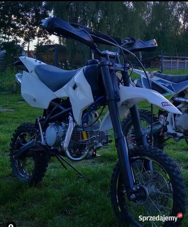 sprzedam mrf 160rc Krzeszów Górny