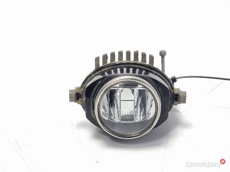 HALOGEN LEWY DODGE CHARGER D692168 Pozostałe Lipno