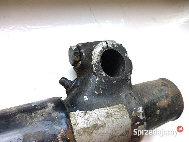 M72 Ural K750 Rusek Boxer AMORTYZATOR SUWAK LEWY Amortyzatory Zawieszenie mazowieckie Warszawa