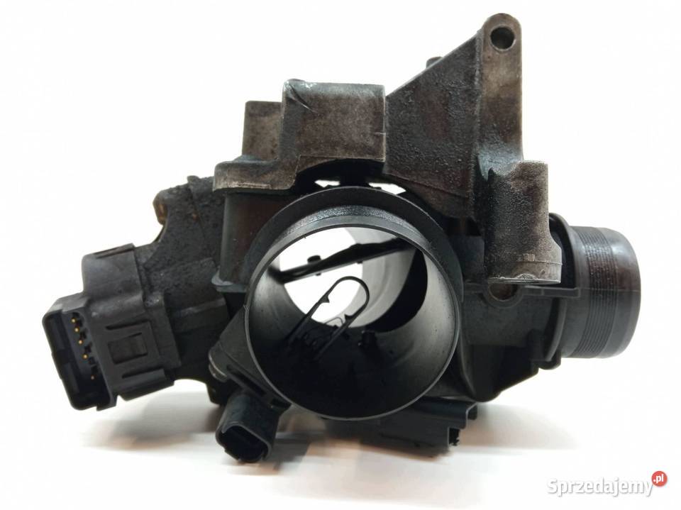 PRZEPUSTNICA 9655971780 16 HDI Citroen C5 I Rok produkcji 2007