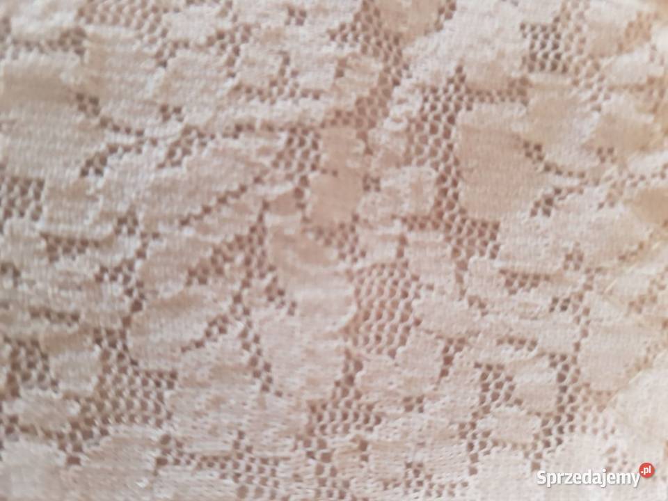 pas do pończoch bielizna damska sexy koronkowa Inna marka Kielce