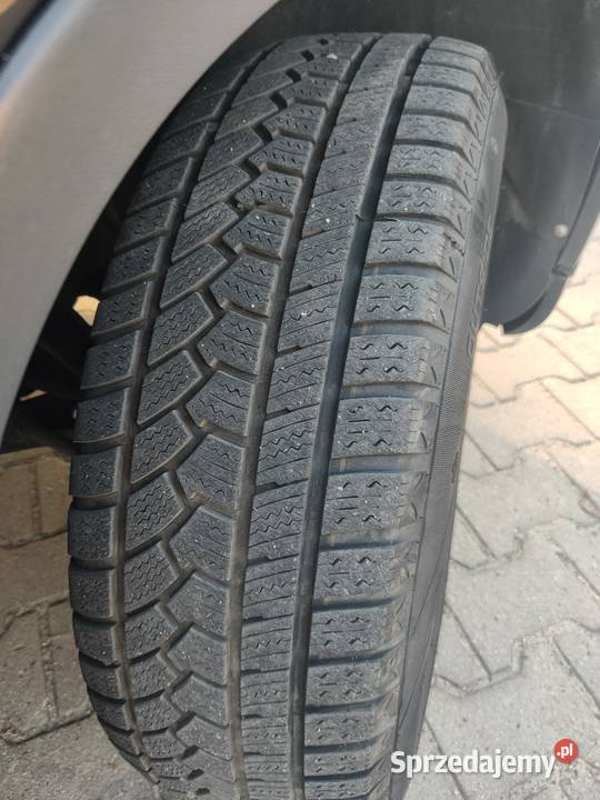 Volkswagen Tiguan 20Turbo benzyna 4x4 navi SUV Szydłowiec