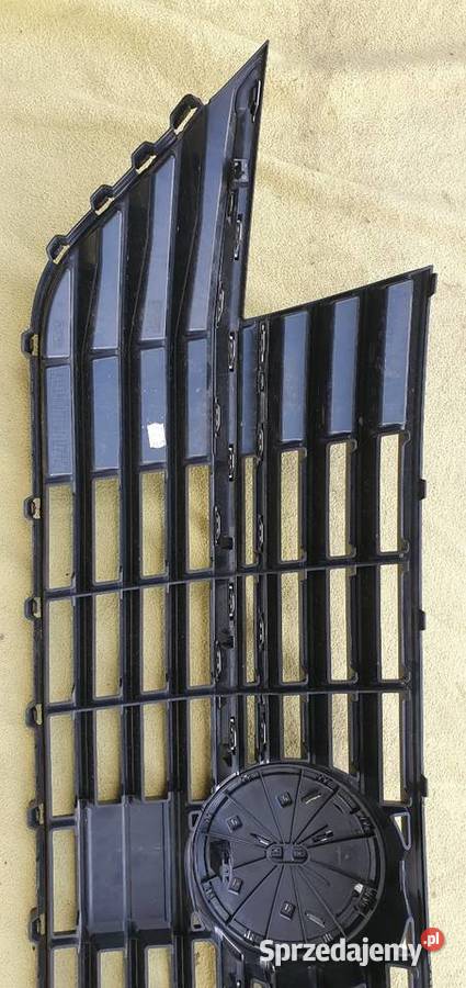 Atrapa grill vw t61 lift 2022r Leszno