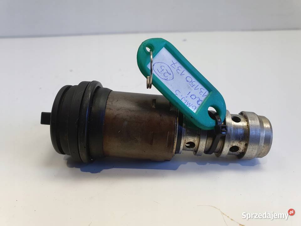 BMW E90 20 i CZUJNIK FAZ ROZRZĄDU zawór 13150137 Chełm