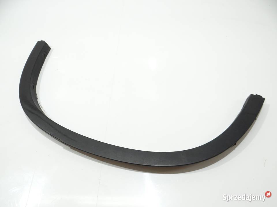 LISTWA NAKŁADKA BŁOTNIKA PRAWY TYŁ BMW X1 E84 osobowe lubelskie Strzyżewice