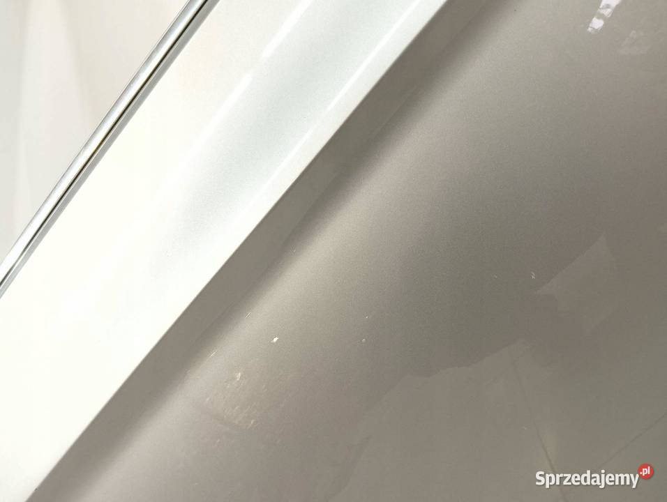 DRZWI LEWE PRZÓD LB7W VW Volkswagen Passat VIII Części samochodowe