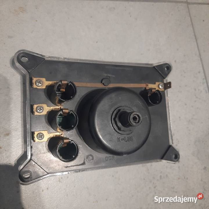 Licznik simson sr50 licznik simson skuter Luborzyca