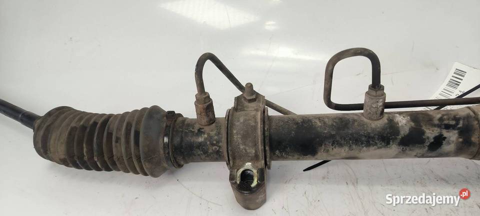 MAGLOWNICA RENAULT CLIO II Lipno