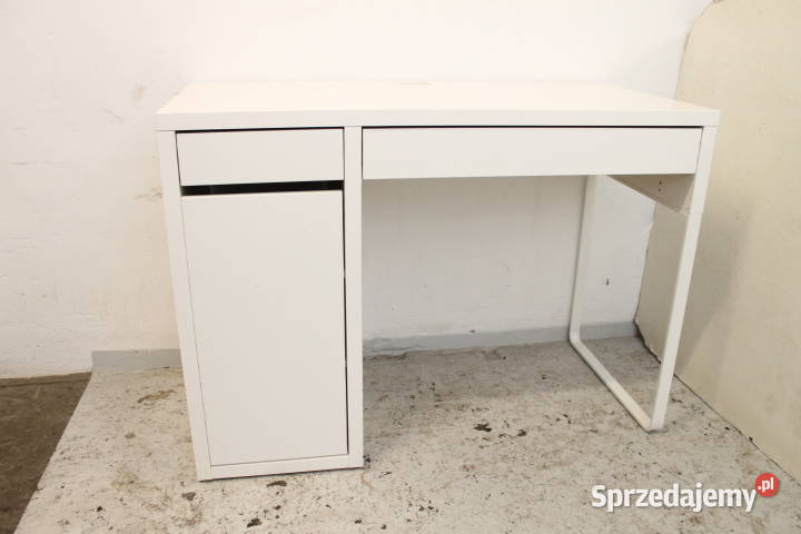 Biurko ID 12819 Komis meblowy Sezam Warszawa mazowieckie