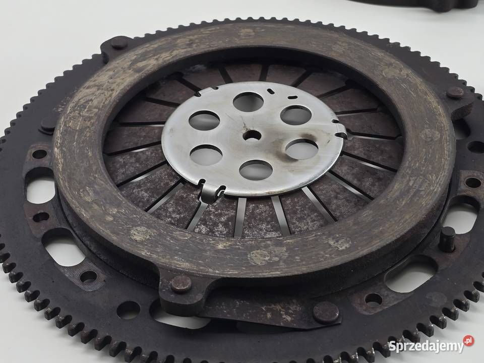 Sprzeglo Tarcza Docisk Obudowa Bmw R 1200 Gs K25