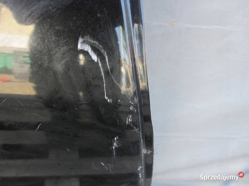 RENAULT CLIO III LIFT 12r drzwi prawe tył Drzwi