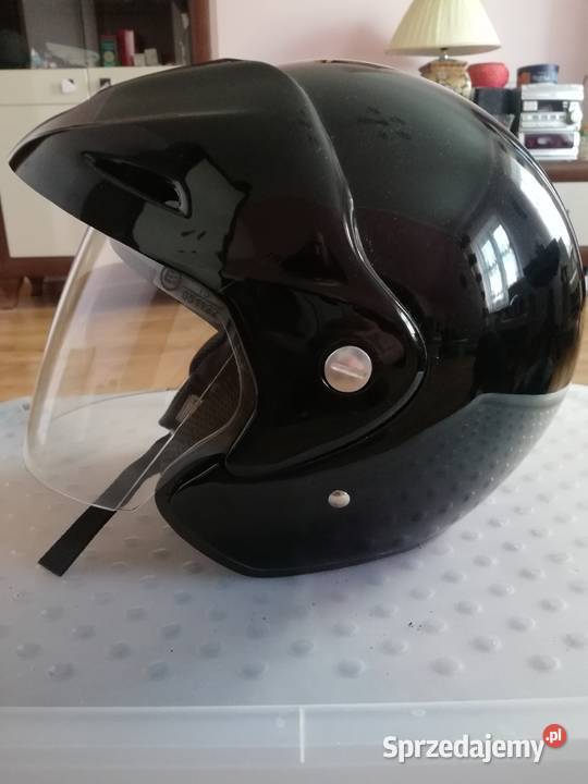 Kask Ferro połysk S Płock