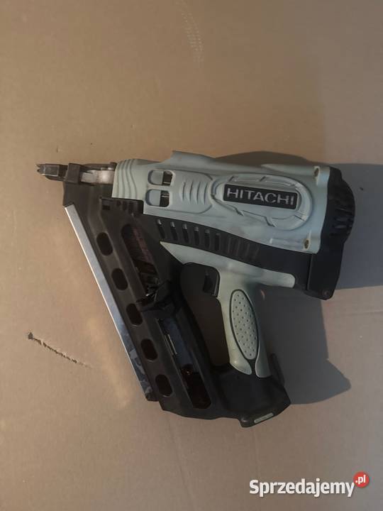 HITACHI podkarpackie Dębica