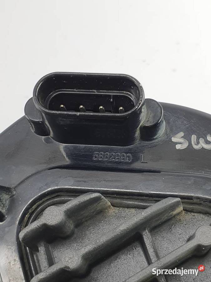 Lampa Przod Lewa Led Polaris Rzr 1000 Xp Turbo Łódź